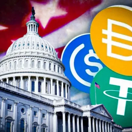US Senate Approves GENIUS Act Stablecoin Bill