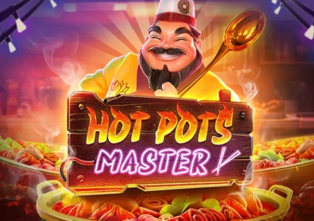 Hot Pots Master