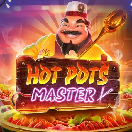 Hot Pots Master Now Available in OCG
