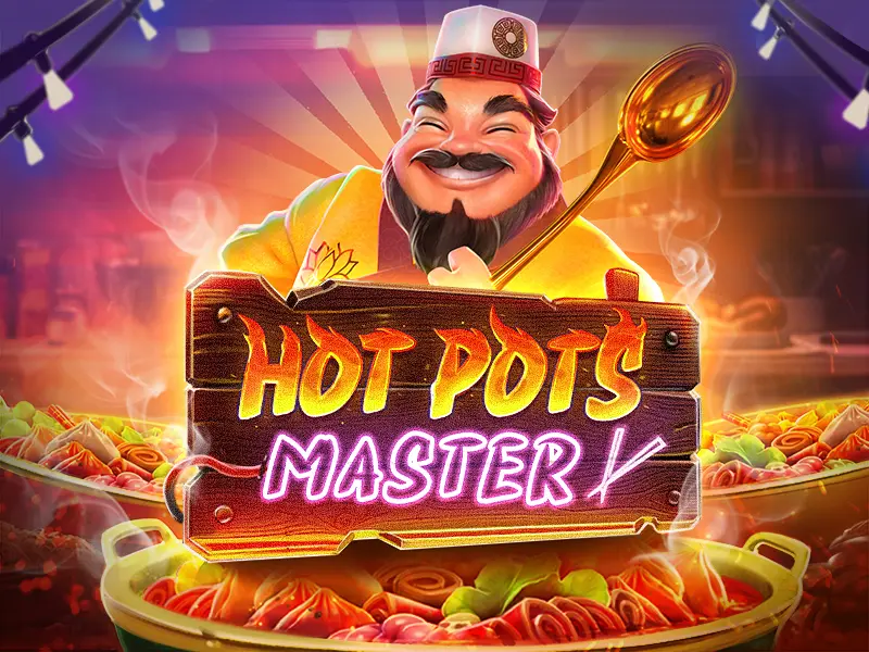 Hot Pots Master featured image