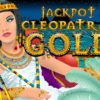 Jackpot Cleopatra’s Gold