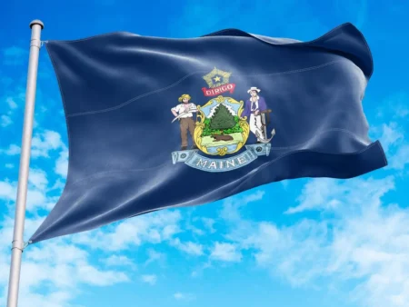 Maine Online Casino Bill LD 1164 Passes Senate Approval