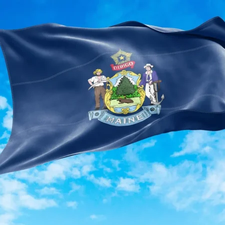 Maine Online Casino Bill LD 1164 Passes Senate Approval