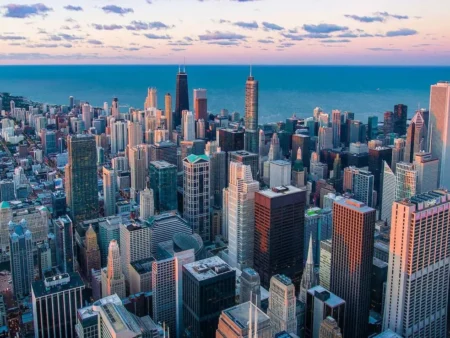 Michigan Online Casinos Rake In Record May 2025 Revenue