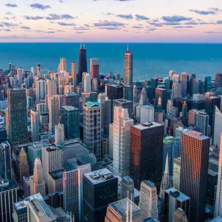Michigan Online Casinos Rake In Record May 2025 Revenue