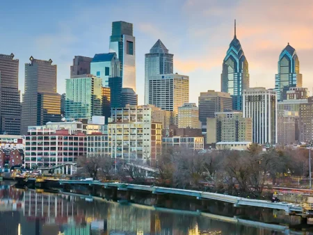 Pennsylvania Online Casinos Record 2nd Highest May Revenue