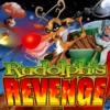 Rudolph’s Revenge
