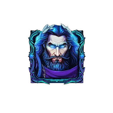 Hades' Flames of Fortune Hades Symbol