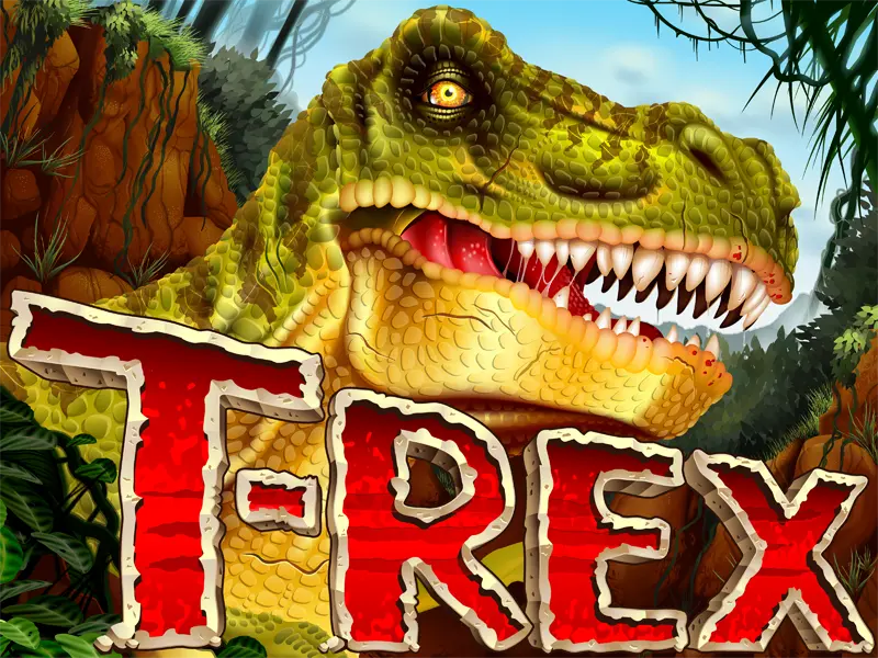 T-Rex featured image