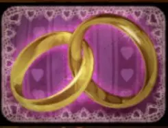 The Three Stooges Brideless Groom Scatter Symbol