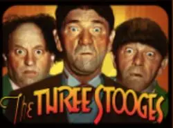 The Three Stooges Brideless Groom Wild Symbol
