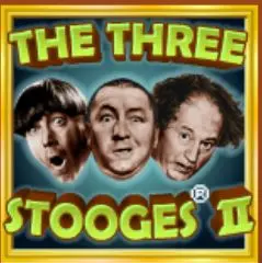 The Three Stooges II Wild Symbol