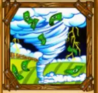 Triple Twister Wild Symbol