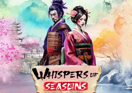 Whispers of Seasons
