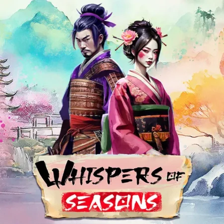 Whispers of Seasons Slot Game Now Available in OCG