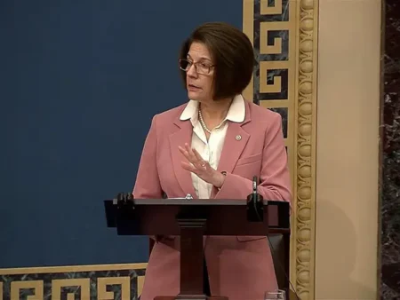 Senate Blocks FULL HOUSE Act Backing Gambling Tax Relief