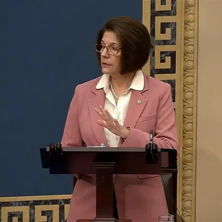 Senate Blocks FULL HOUSE Act Backing Gambling Tax Relief