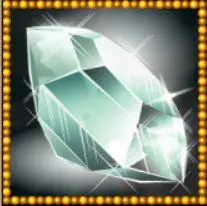 Diamond Dozen Wild Symbol