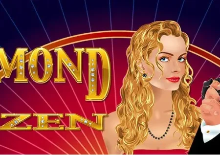 Diamond Dozen