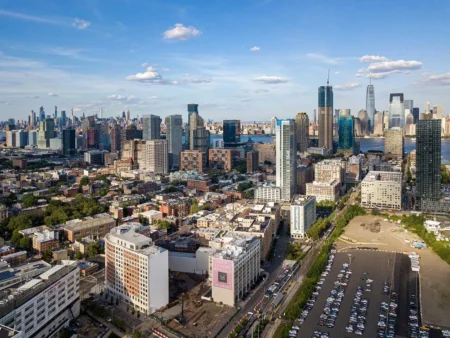 New Jersey Online Casinos Record $230.7M for June 2025