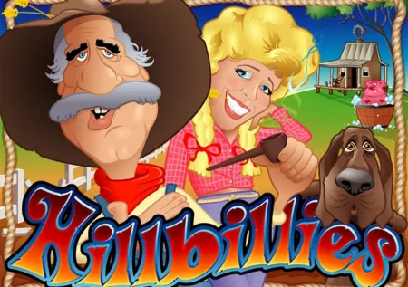 Hillbillies