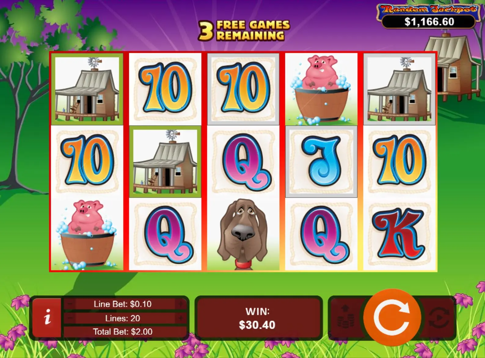 Hillbillies Free Games