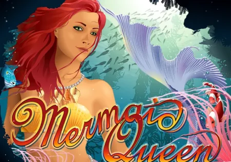 Mermaid Queen