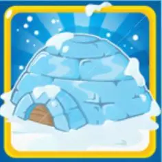 Penguin Power Scatter Symbol