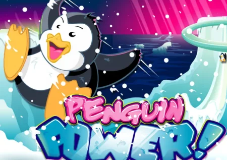 Penguin Power