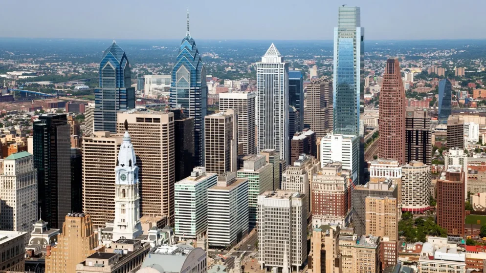 PA Online Casinos Record June 2025 Revenue