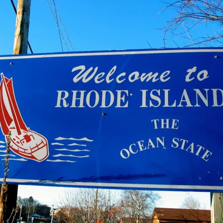 Rhode Island Rakes In Record May 2025 Revenue