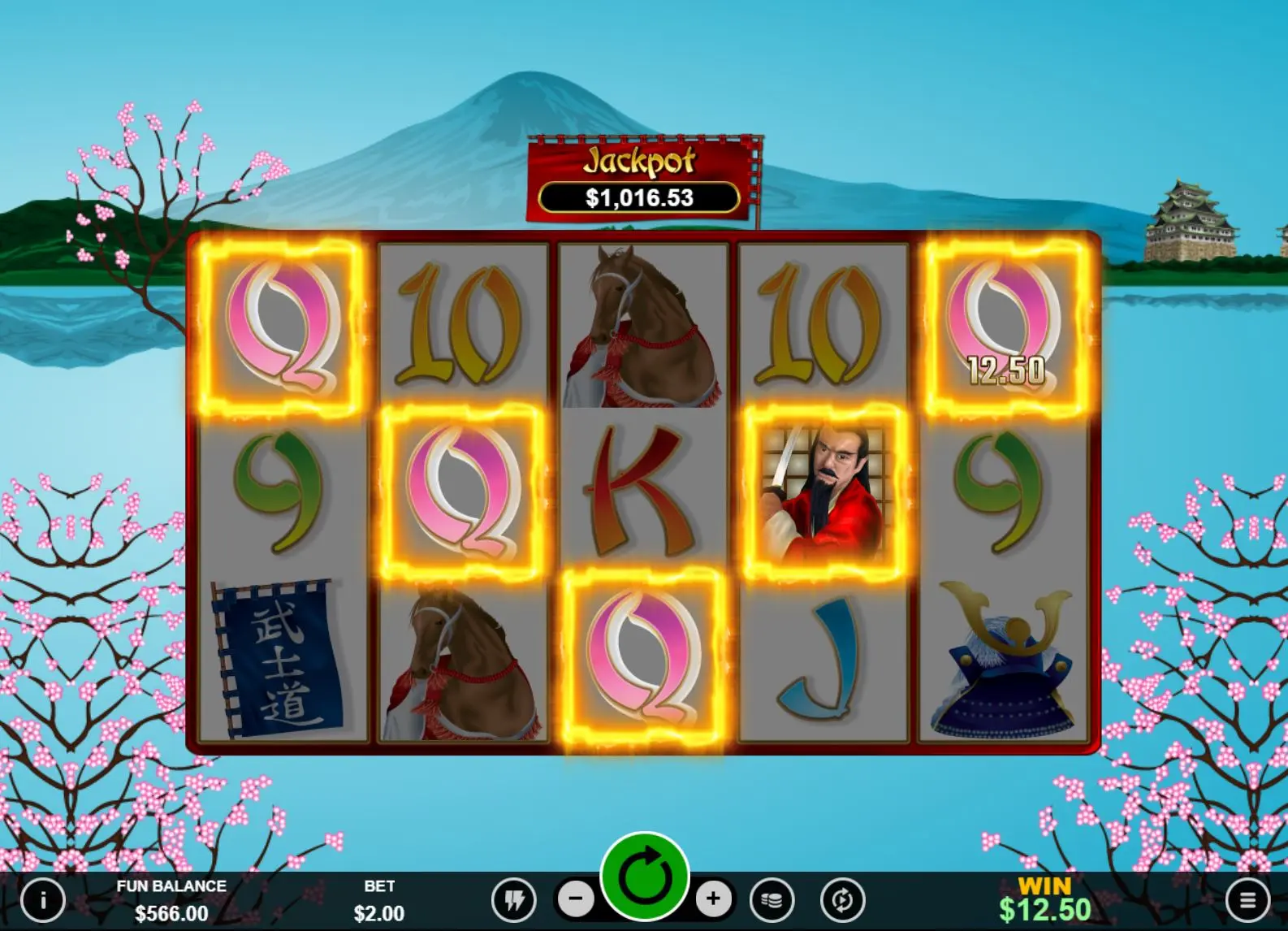 Ronin Free Games 2