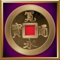 Ronin Wild Symbol