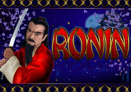 Ronin