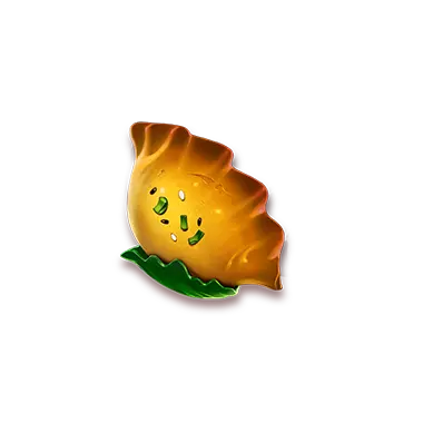 Hot Pots Master Yellow Dumpling