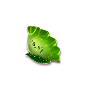 Hot Pots Master Green Dumpling