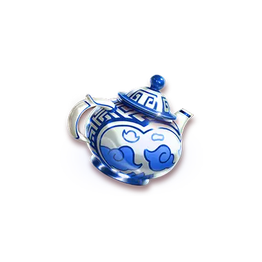 Hot Pots Master Wild Symbol