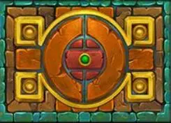 Temple Totems Blank Symbol