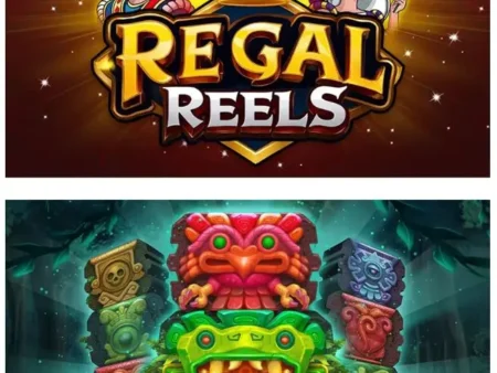 RTG to Release Two New Online Slot Games This August 2025
