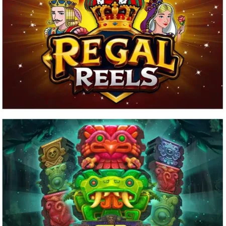 RTG to Release Two New Online Slot Games This August 2025