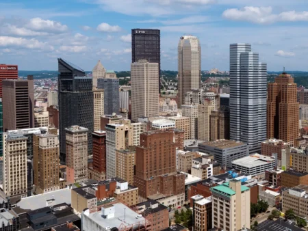 Pennsylvania Online Casinos Hit $228.3M in July Revenue