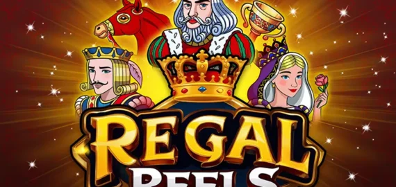 Regal Reels featured image