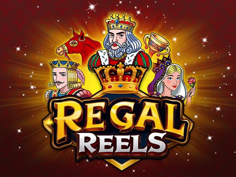 Regal Reels featured image