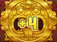 Temple Totem Special Scatter Symbol