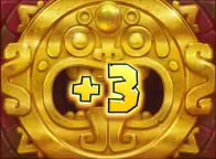 Temple Totems Regular Scatter Symbol
