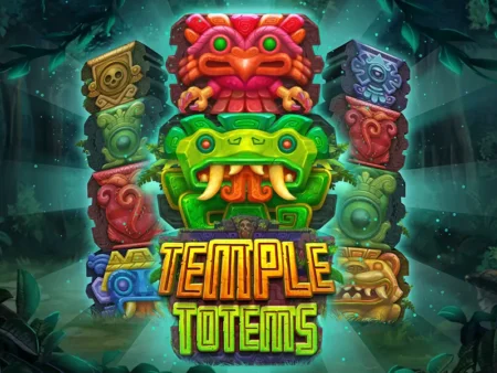 Temple Totems is Now Available in OCG