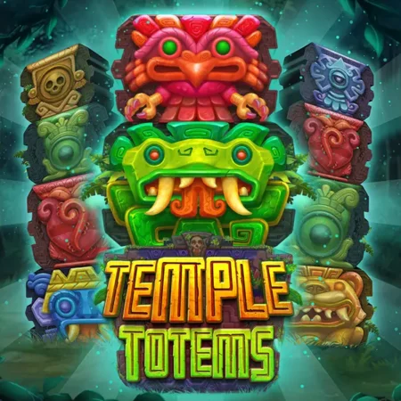 Temple Totems is Now Available in OCG