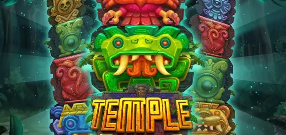 Temple Totems featured image