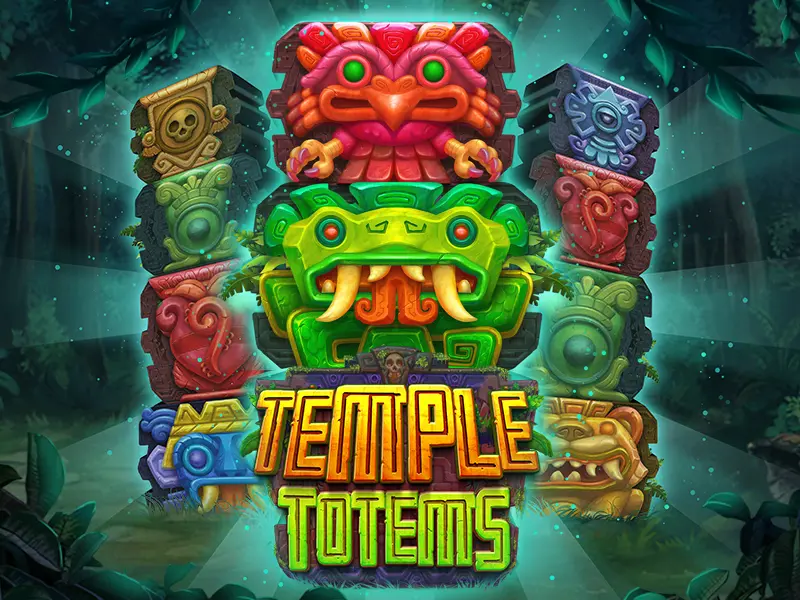 Temple Totems featured image