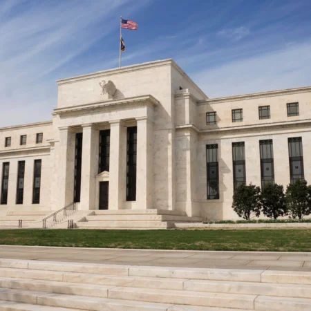 Federal Reserve Ends Special Crypto Oversight for Banks